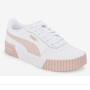 Puma Women's Carina 2.0 Sneaker